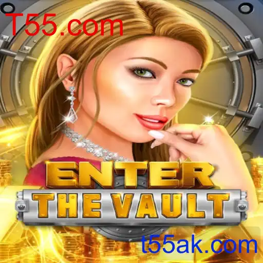 EntertheVault
