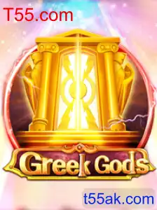 GreekGods